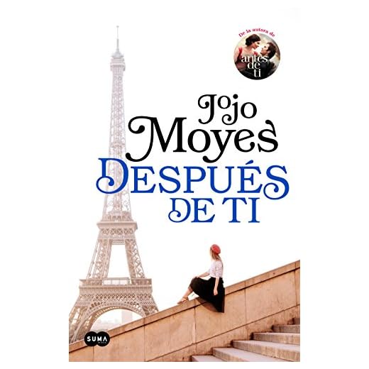 Después de ti (Antes de ti 2)
