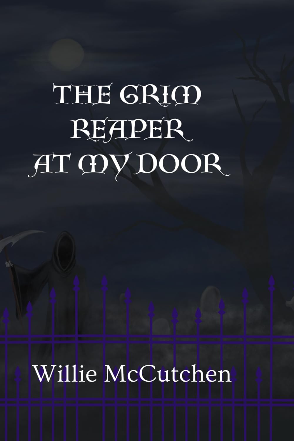 The Grim Reaper at my door