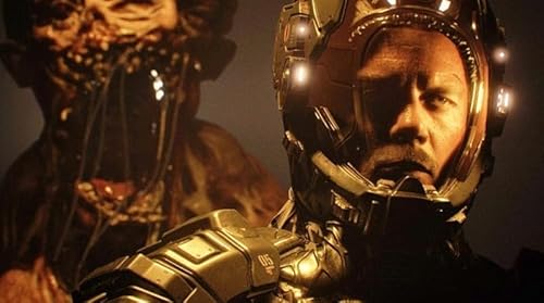 The Callisto Protocol Day One Edicao - Xbox Series X