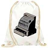 HOCHWERTIGER DRUCK: Unsere Turnbeutel werden ausschließlich in Deutschland bedruckt