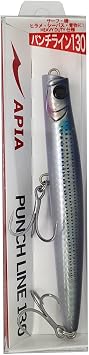 Apia Lure Punch line