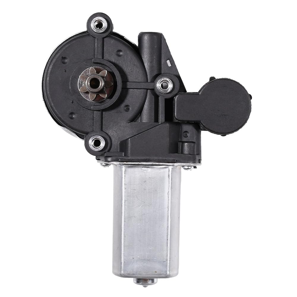 Motore Per Alzacristalli Elettrici, Motore Alzacristallo Elettrico Anteriore Sinistro/Destro Compatibile con Toyota Highlander Scion Rav4 (Anteriore Sinistro)