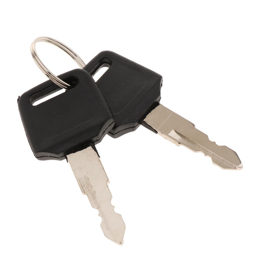 The Style Sutra Motorcycle Ignition Key Switch for Motor ATV 50CC,110CC, 125CC,150CC|Motors | Parts & Accessories | Motorcycle Parts |1 Piece Ignition Switch Lock-image-23