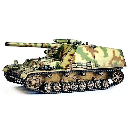 Motor city classics Dragon Armor 1:72 Scale Military Resin
