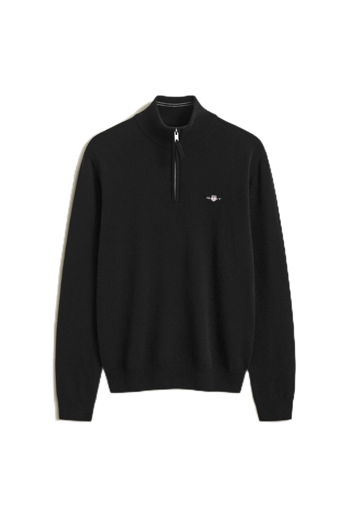 Gant Herren Superfine Lambswool Hz Pullover