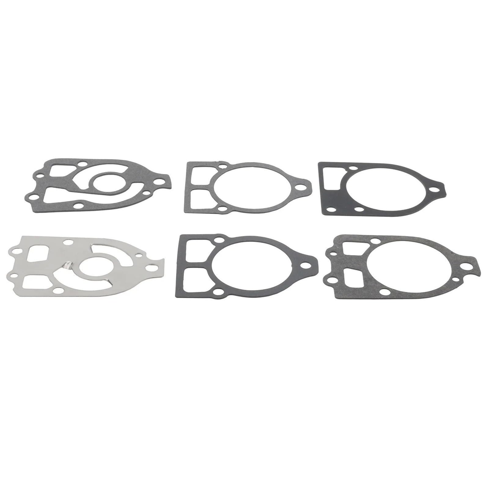 Reconstrucción de Bomba Agua mar Marina Soxa 96148A8 for MerCruiser Alpha One