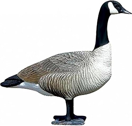 Big Foot Bull Canada Goose Decoy - 114488