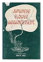 Japanese Flower Arrangement B002E65IVO Book Cover