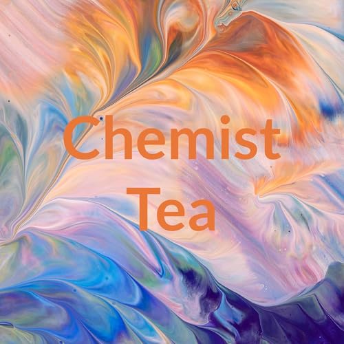 Chemist Tea cover art