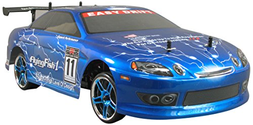 Preisvergleich Produktbild Amewi 21027 - Tourenwagen Drift Car Bad Boy