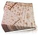 Passover Matzoh Napkin Premium 3 ply. 20 Pesach Napkins for Seder Table Decoration.