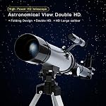 519HVcyZeSL. SS150 Telescope-for-Kids-90X-Refractor-Telescope-Astronomy-Telescope-with-Tripod-36050mm-Spotting-Scope-Best-Gift-for-Kids-Beginners