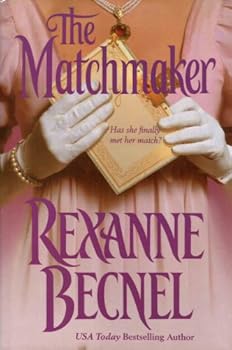 Hardcover The Matchmaker Book