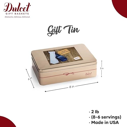 Miniatura 19 de Cestas de regalo de galletas pensando en ti, gracias, regalos de comida de condolencias, cestas de regalo para mujeres, hombres, niñas, niños por