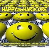 Happy 2b Hardcore, Chapter 1