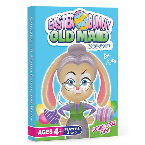 Arizona Bunny Card Game