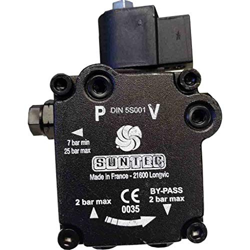 SunTec ASV47A SunTec Pumpe