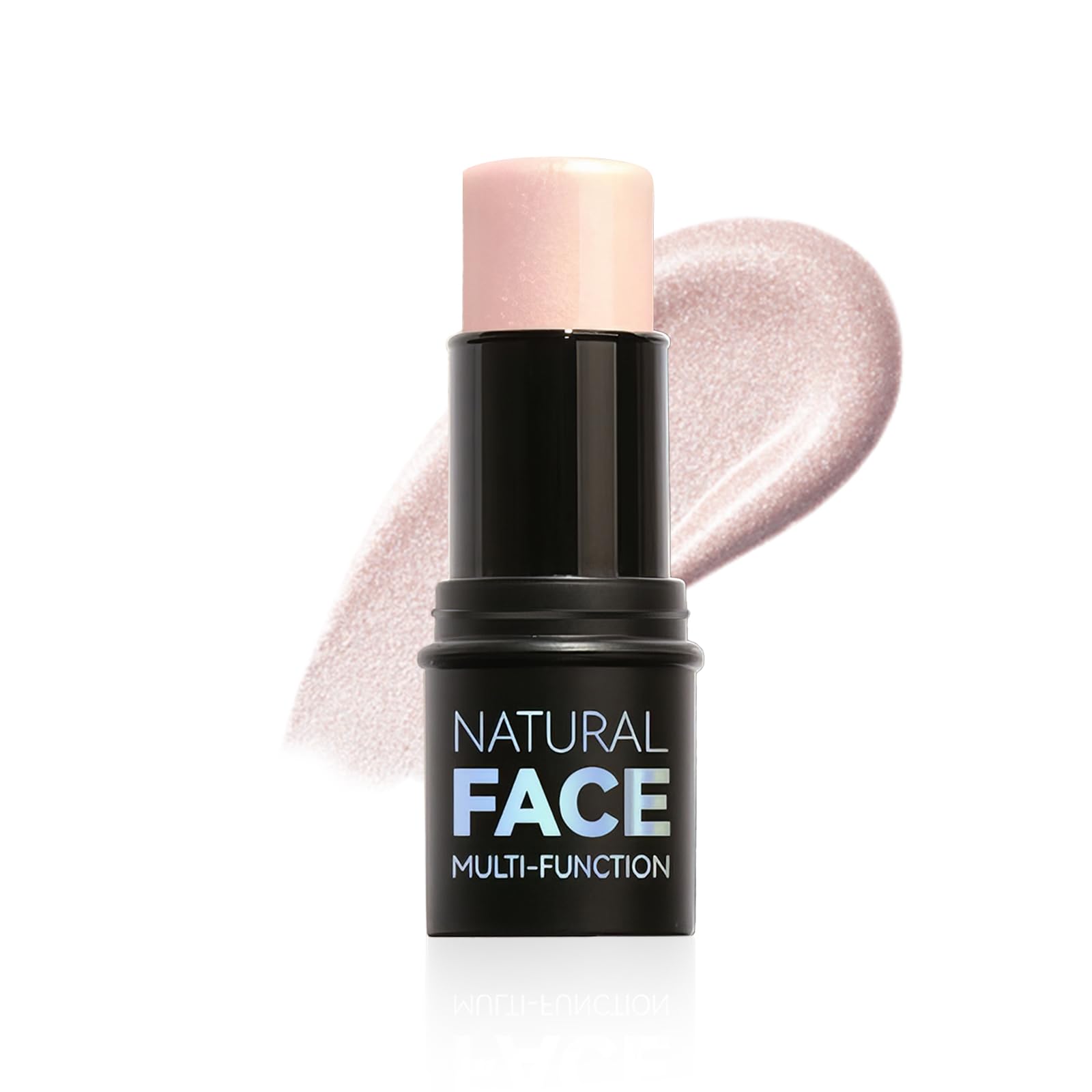 Destacando y contorneando Stick Contour Shadow PencilStereoscopic HighlightingCamellia Face Blushermaquillaje multifuncional (1)