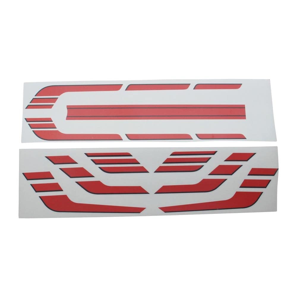 Zündapp Logo Schwarz Emblem / Aufkleber Rund 64mm Schwarz Mit Feder Für Zündapp KS GTS C 50 Sport Original Look Wiederherstellung