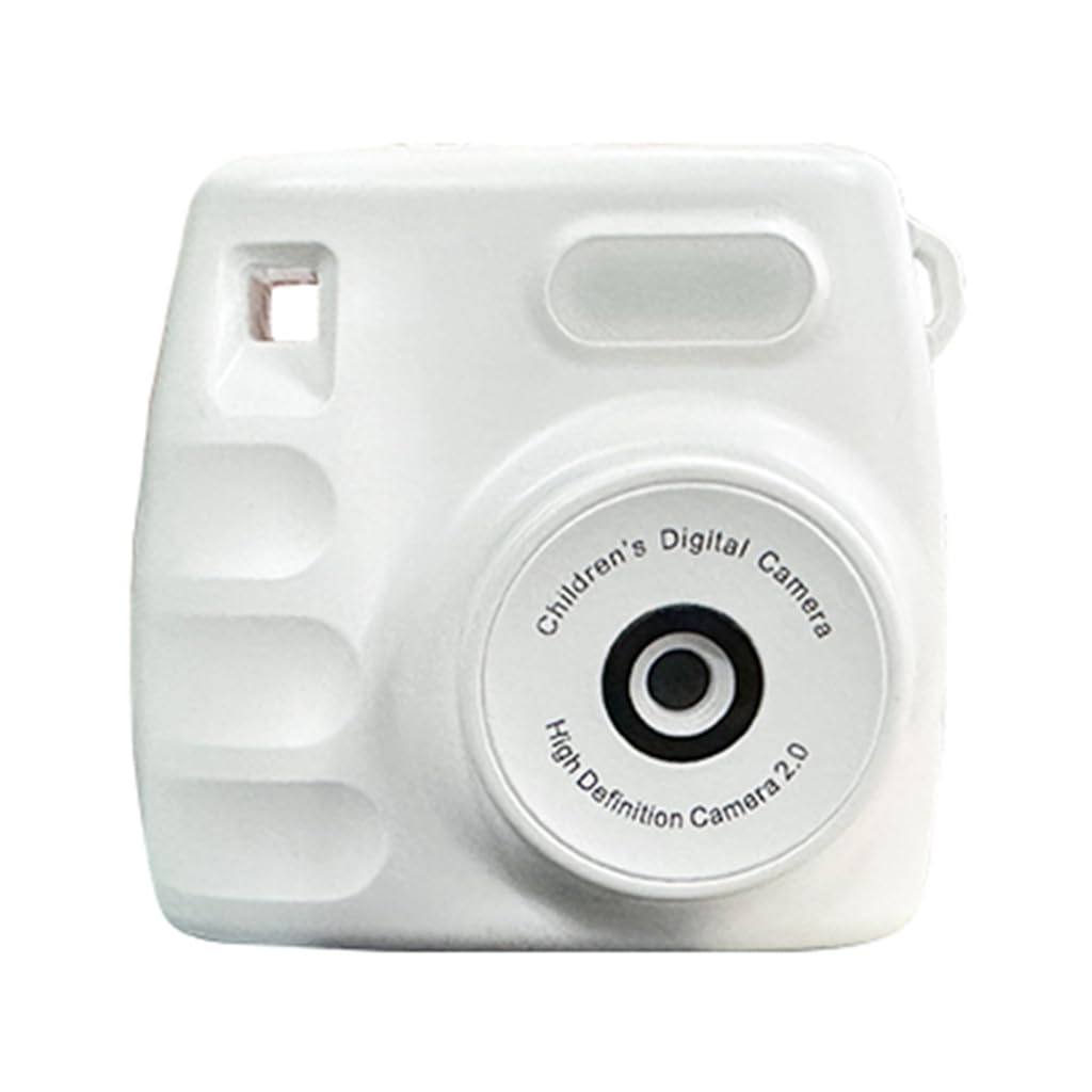 Children Camera Digital Camcorder 2Inch Screen Portable Video Recorders