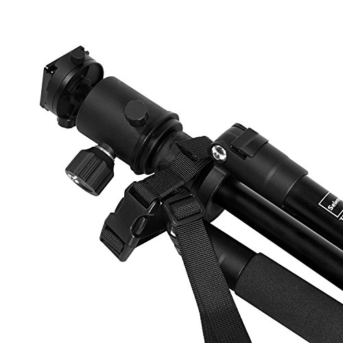 Camera Neck Strap Tripod Strap, Mekingstudio Adjustable & Quick Release Neoprene Non-Slip Shoulder Sling Belt Camera Strap With Clip Buckle #TOP7