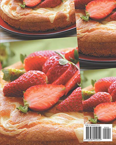 275 Yummy Dairy-Free Dessert Recipes: Making More Memories in your Kitchen with Yummy Dairy-Free Dessert Cookbook! Paperback – Illustrated, 9 Sept. 2020 - Image 3