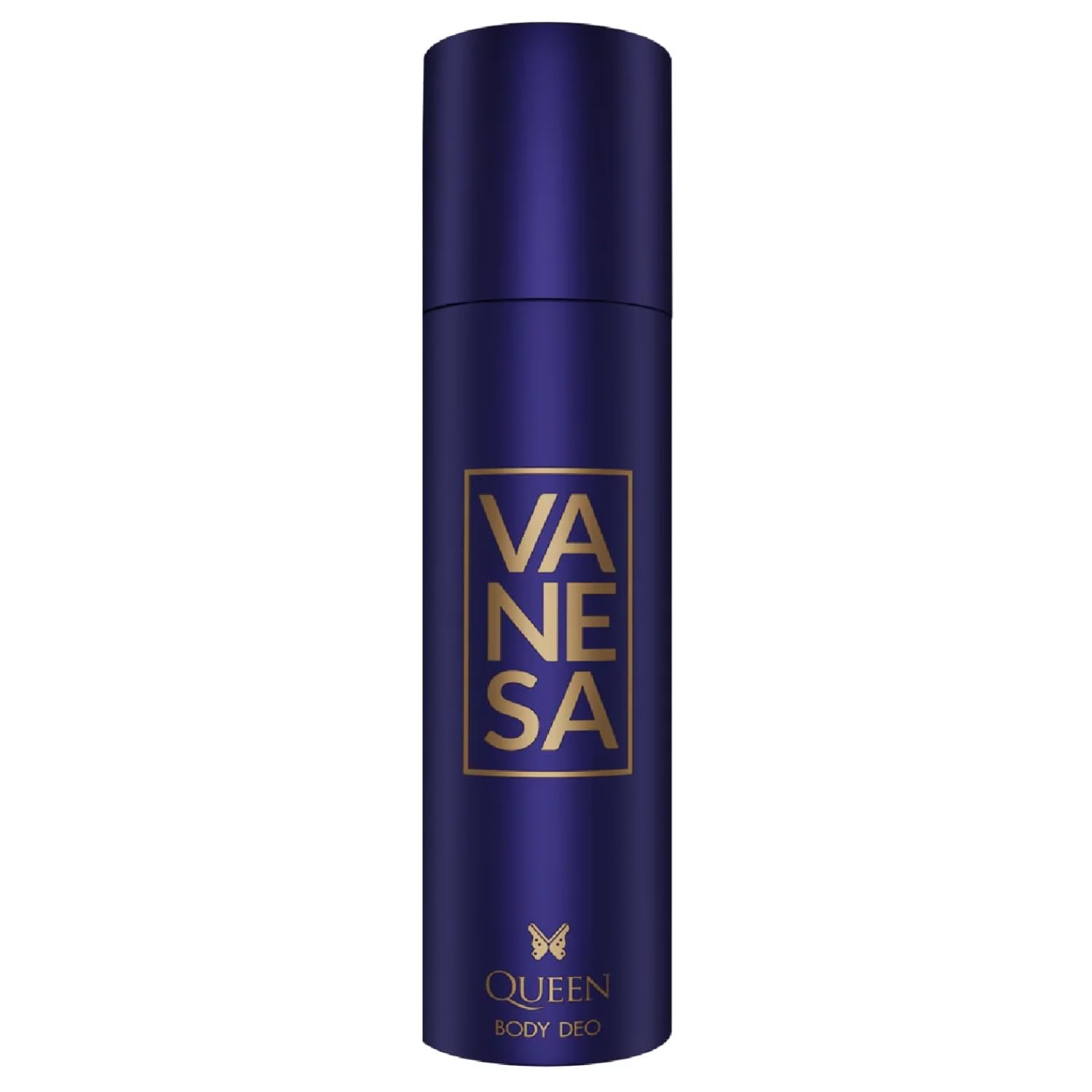 VANESA Queen Deo - 150ML | Long Lasting Deodorant for Women & Girls