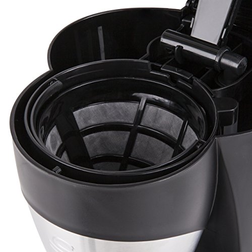 SWAN-SK13130N-Programmable-Coffee-Maker-075L-Black