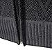 Muscularfit Cardigan Sweater for Men Full-Zip Loose Fit Long Sleeve Casual Knitted Cardigans Fashion Winter Warm Coat Jackets Prime of Day Deals Today 2024 Wool Jacket Men 2024 Dark Gray 3X