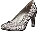 Bandolino Women's Lantana Synthetic Dress Pump