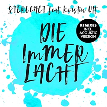 5. Die immer lacht (Remixes)