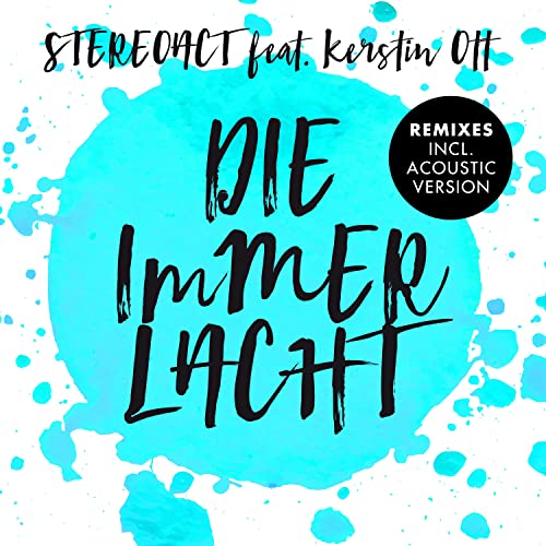 Stereoact & Kerstin Ott
