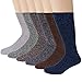 Colorful Mens Dress Socks Fun Lumberjack Edition By DapperGanger
