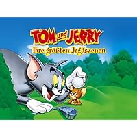 Tom & Jerry - Ihre