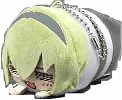 ぺろちゃん　 Amazon.co.jp: 邪神ちゃんドロップキック もちころりん 【ぺこら