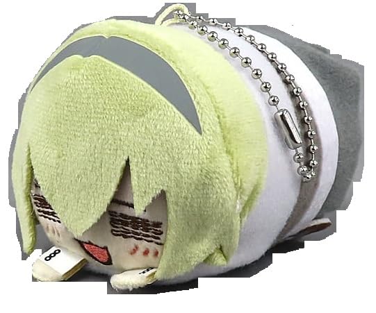 Amazon.co.jp: 邪神ちゃんドロップキック もちころりん 【ぺこら