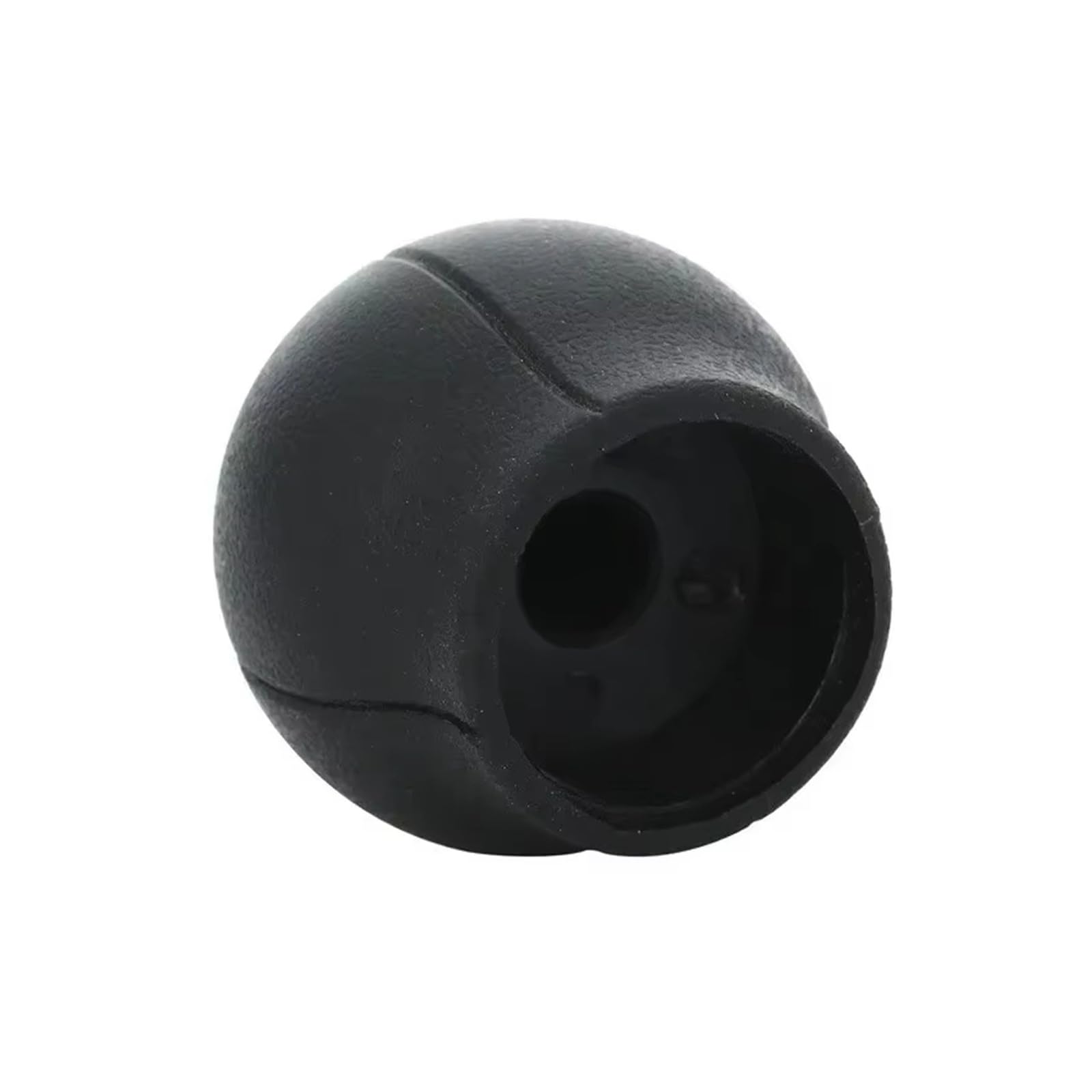 Schaltknauf Für Opel Für Astra II G 1998-2010 | Schaltknauf-Gamaschenmanschettenabdeckung aus Leder(Gear Shift Knob Case)