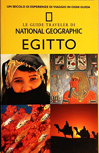 Egitto. Ediz. Illustrata