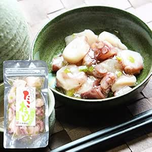 活彩 北海道 稚内産 たこわさ タコわさび/タコワサビ/たこワサビ