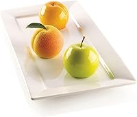 Vista 1 de silikomart ISPIRAZIONI DI FRUTTA, Blanco