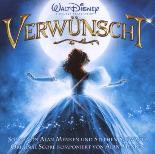 Verwünscht (Enchanted) für 7,48 EUR bei amazon.de Bild: Verwünscht (Enchanted) für 7,48 EUR bei amazon.de