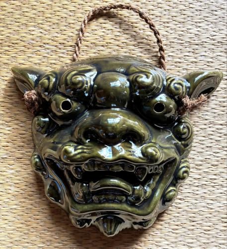 シーサー 壁掛け」の人気商品一覧 | 安い商品を通販サイトから探す