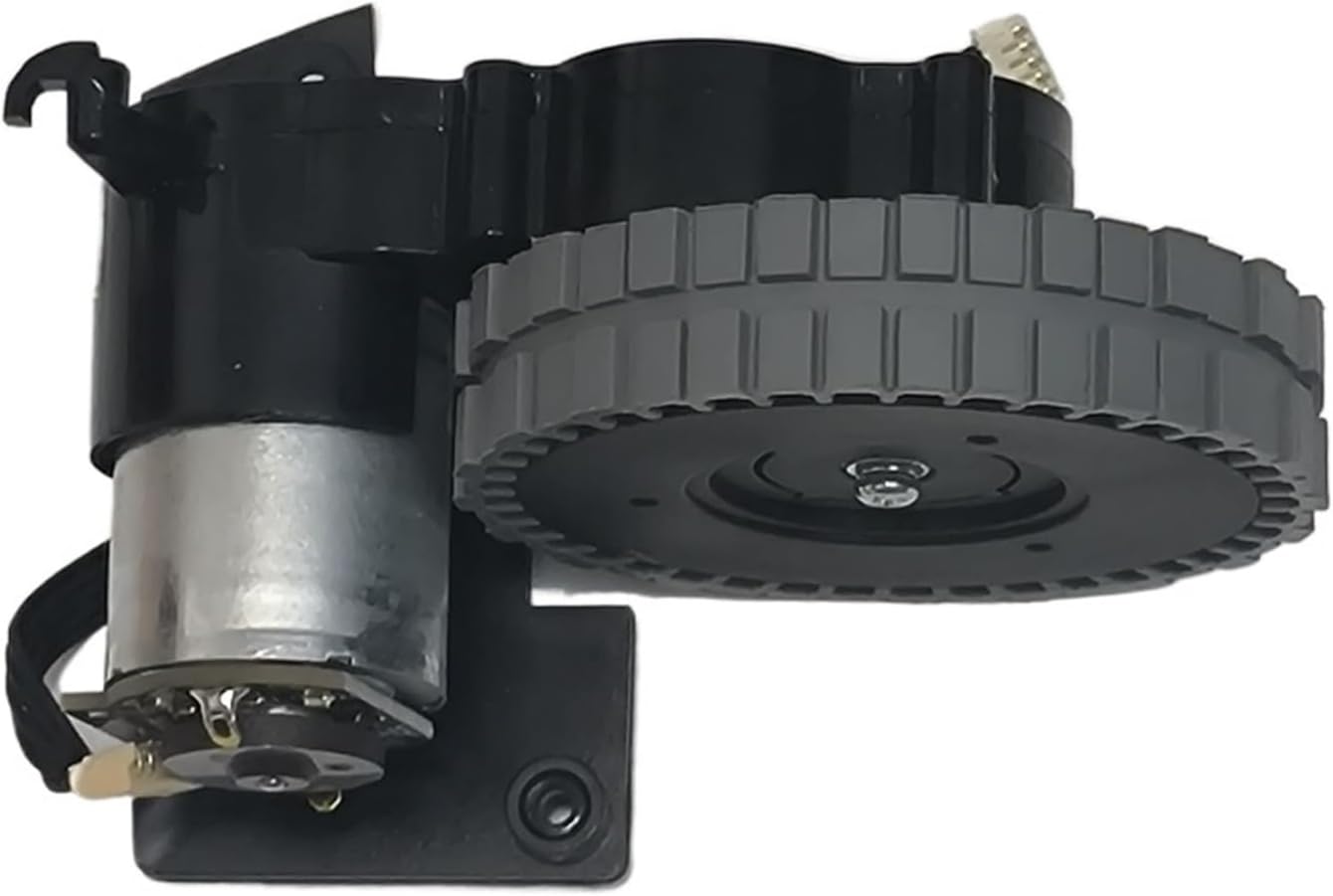 ロボット掃除機 左右駆動輪付き Ilife V8c/V85/V8e/V8 Plus/v8s/v80 対応(L)