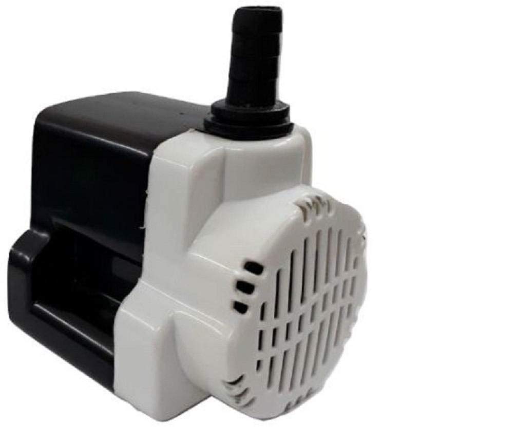 Copper Motor Submersible Pump for Desert Air Cooler, 18 watt 2.1 m (Multicolour) (B08FYQQLF3) Amazon Price History, Amazon Price Tracker
