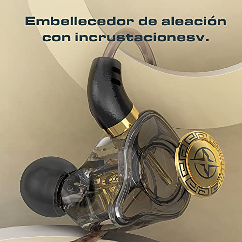 Audífonos, Musical Instruments Imagen adicional