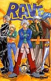 Rave - Tome 17