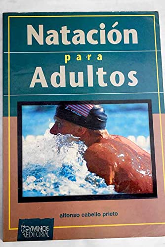 Natación para adultos