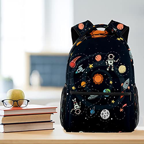 Sac à dos confortable enfants pour éviter le mal de dos à l'école primaire