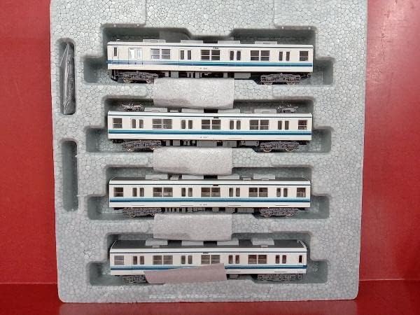 鉄道模型　Nゲージ　KATO 10-1647 10-1648 東武8000系 カトー（KATO） Nゲージ KATO 10-1650 東武鉄道8000系(後期更新車) 東