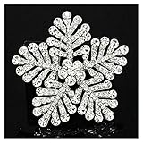 Cette broche ajoutera la touche finale à votre fête de Noël, jour de Noël, mariage, fête de fin d'année, fête de Noël ou toute autre occasion spéciale.